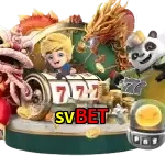 svbet slots